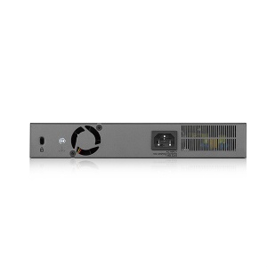 ZYXEL GS1350-12HP 12-PORT GBE POE SWITCH - Img 4