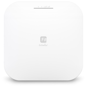 Access point EnGenius Fit Managed / stand-alone Indoor 11ax 4x4, dual- band, Wi-Fi 6 (11ax), 1148+2400Mbps, 8x3dBi ia - Img 1