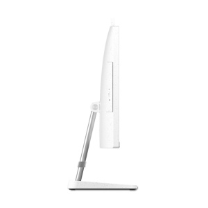All-in-One Lenovo IdeaCentre AIO 3 24ALC6 23.8" FHD (1920x1080) IPS 250nits Anti-glare, AMD Ryzen™ 5 7430U (6C / 12T, 2.3 / 4.3GHz, 3MB L2 / 16MB L3), video Integrated AMD Radeon™ Graphics, RAM 2x 8GB SO-DIMM DDR4-3200, SSD 512GB SSD M.2 2280 PCIe® - Img 8