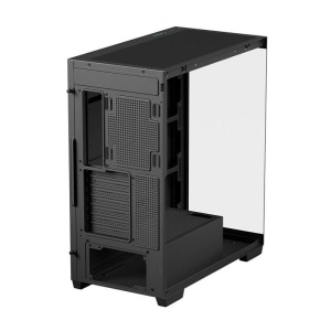 Carcasa DEEPCOOL CG580 Mid Tower NEGRU - Img 6