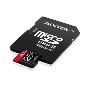 Card de Memorie MicroSDXC Adata 256GB, Adaptor SD, Class 10 - Img 5