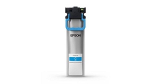 Cartus cerneala Epson C13T11C240 Cyan, capacitate 3k pagini ,compatibil cu: WF-C53xx / WF-C58xx. - Img 3