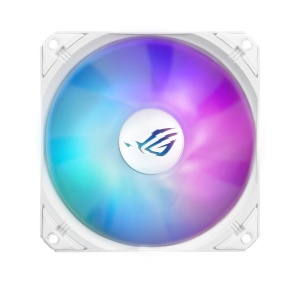 Cooler Procesor ASUS ROG Strix LC III 360 ARGB ALB - Img 12