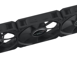 Cooler Procesor ASUS ROG Strix LC III 360 NEGRU - Img 8