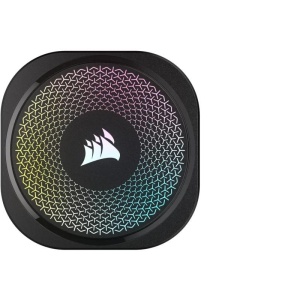 Cooler Procesor CORSAIR NAUTILUS 360 RS ARGB NEGRU - Img 5