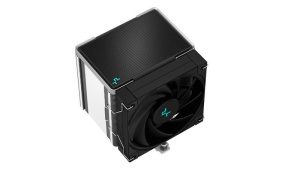 Cooler Procesor DEEPCOOL AK500 NEGRU - Img 10
