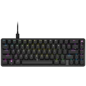 CORSAIR K65 PRO MINI RGB 65% mecanica, switch-uri OPX, negru - Img 4