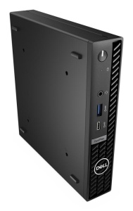 Desktop Dell OptiPlex 7020 MFF, Intel I7-14700T, 16GB Ram, 512GB SSD, No Optical Drive, Windows 11 Pro - Img 6