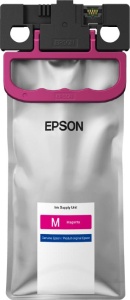 Epson, cartus Cerneala XXL Magenta C13T11P340, compatibil cu: EM- C800RDWF, EP-C800RDW, Capacitate:20.000 Pagini - Img 3