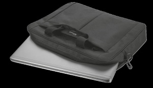Geanta Trust Primo Carry Bag for 16" laptops - Img 4