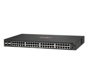 HPE Aruba Networking CX 6100 48G 4SFP+ Switch - Img 6