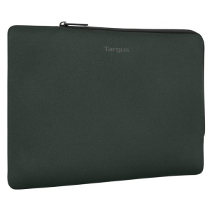 Husa laptop Targus MultiFit, EcoSmart, verde inchis - Img 8