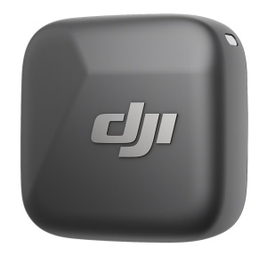 Kit DJI MIC Mini, 1x microfon, 1x receptor, 1x incarcator, Wireless, Omnidirectional, Raza Actiune 400m, Noise Canceling - Img 4