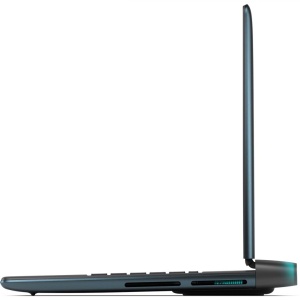 Laptop Gaming Alienware 16 Aurora AC16250 16" QHD+, Intel CORE5-210H, 16GB Ram, 512GB SSD, GeForce RTX 3050, Windows 11 Pro - Img 8