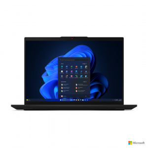 Laptop Lenovo ThinkPad L16 Gen 1 (Intel); 16" WUXGA; Intel Core Ultra 5 125U; Integrated Intel Graphics; RAM 16GB, SSD 512GB, 3YO W11P - Img 1