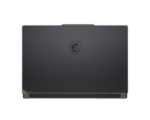 Laptop MSI Gaming Cyborg 15 A13VF-1608XRO, 15.6" FHD (1920x1080), 144Hz, IPS-Level, Intel® Core™ i5-13420H, 8C (4P + 4E) / 12T, P-core 2.1 / 4.6GHz, E-core 1.5 / 3.4GHz, 12MB, video dedicat NVIDIA GeForce RTX 4060 Laptop GPU 8GB GDDR6, RAM DDR5 8GB*2 - Img 7