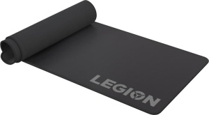 Lenovo Legion Gaming Speed Mouse Pad XL, Tip: Gaming, Invelis: Baza cauciucata, Culoare: Auriu, Negru, Dimensiuni: 900 x 300 x 3 (L x D x H) - Img 5