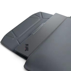 Lenovo Origami 15" X9 Sleeve; Weight: 0.45 kg; Packed Dimensions (L x D x H): 400 mm x 275 mm x 15 mm; Fits Up To (L x D x H); 15"; Warranty Period: 1 Year; - Img 7