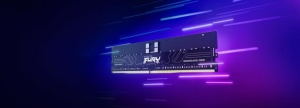 Memorie RAM Kingston 32GB DDR5 6000Mhz,ECC,Furry - Img 9