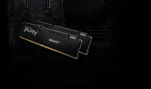 Memorie RAM Kingston DDR5 32GB 6000Mhz CL 36 - Img 5