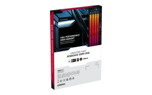 Memorie RAM Kingston FURY Renegade RGB 32GB DDR5 8000MHz CL38 Dual Channel Kit - Img 7