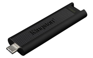 Memorie USB Flash Drive Kingston Data Traveler, 512GB, USB 3.2, negru - Img 9