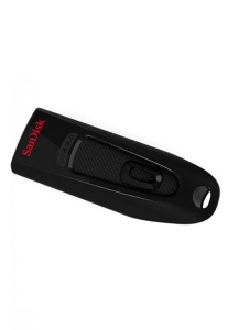 Memorie USB Flash Drive SanDisk Ultra, 32GB, USB 3.0 - Img 2