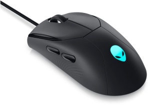 Mouse Alienware Gaming Mouse AW320M, cu fir, negru - Img 9