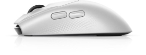 Mouse Dell Alienware AW720M, Gaming, alb - Img 8