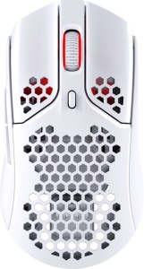Mouse HP HYPERX Pulsefire Haste, wireless, alb - Img 3