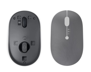 Mouse Lenovo Go Wireless Multi-Device - Img 6