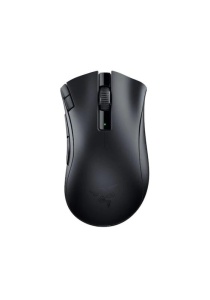 Mouse Razer DeathAdder V2 X HyperSpeed, wireless, black - Img 6
