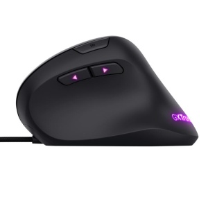 Mouse Trust GXT 144 REXX 10000 DPI, negru - Img 10