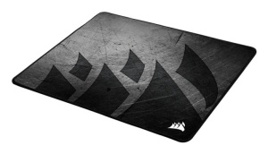 Mousepad Gaming Corsair MM300 Pro Medium, Textil, Margini Cusute, 360x300x3mm - Img 7