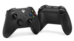 MS Xbox Controller Series Carbon Black - Img 5