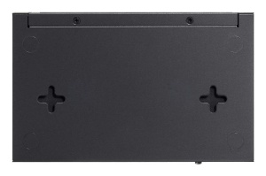 Omada 6-Port Gigabit Easy Managed Switch with 4-Port PoE+ PORT: 4× Gigabit PoE+ Ports, 2x Gigabit Non-PoE Ports SPEC: 802.3at/af, 65W PoE Power, Desktop Steel Case and Fanless FEATURE: Integration with Omada SDN Controller and Omada Cloud Essentials, - Img 6