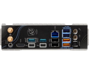 Placa de Baza ASROCK PHANTOM GAMING Z890 RIPTIDE WIFI LGA1851 - Img 11