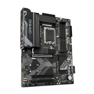 Placa de baza GIGABYTE B760 GAMING X, LGA 1700 - Img 10