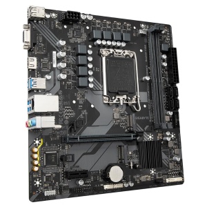 Placa de baza Gigabyte B760M H LGA1700 - Img 2