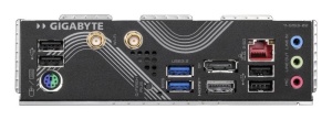 Placa de Baza GIGABYTE B840M EAGLE WIFI6 AM5, 2x DDR5, 1x DP 1x HDMI, 1x PCIE 4.0 x16 1x PCIE 3.0 x16, 2x M.2, 4x SATA 6GB/s, mATX - Img 5
