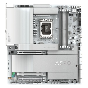 Placa de Baza GIGABYTE Z890 AERO D LGA1851 - Img 2