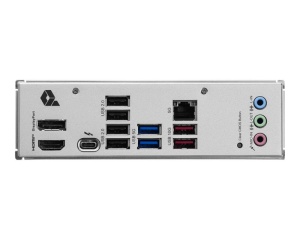 Placa de Baza MSI PRO B860-P LGA1851, 4x DDR5, 1x HDMI 1x DP 1x Type-C DP, 4x PCIE x16, 3x M.2, 4x SATA 6GB/s, ATX - Img 5