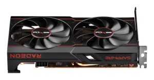 Placa Video AMD SAPPHIRE RADEON RX 6500 XT OC PULSE 8B GDDR6 64 bit - Img 2