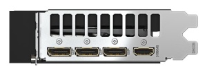Placa Video GIGABYTE AORUS GEFORCE RTX 5060 ELITE 8GB GDDR7 128 bit, PCIE 5.0, 3x DP 1x HDMI - Img 9