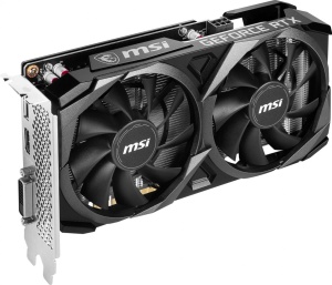 Placa Video MSI GeForce RTX™ 3050 VENTUS 2X XS 8G OC GDDR6 128 bit PCIE Gen 4, 1x DP 1x HDMI - Img 2