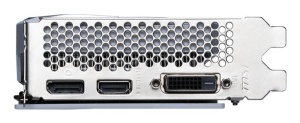 Placa Video MSI GEFORCE RTX 3050 VENTUS 2X XS OC WHITE 8GB GDDR6 128 bit, PCIE 4.0, 1x DP 1x HDMI 1x DVI-D - Img 6