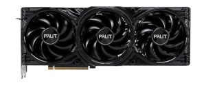 Placa Video PALIT GEFORCE RTX 5070 GAMINGPRO 12GB 192bit, PCIE 5.0, 1x HDMI 3x DP - Img 3
