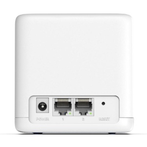 Router Wireless MERCUSYS Halo H30G, AC1300, Wi-Fi 5, Dual-Band, Gigabit - Img 6