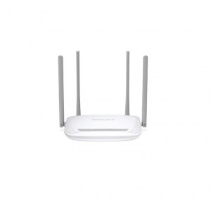 Router Wireless Mercusys MW325R, Wi-Fi 4, Single-Band - Img 1