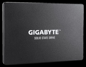SSD GIGABYTE, 480GB, 2.5", SATA III - Img 5